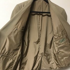 🔥 L. L. Bean 38 Regular